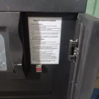 یوپی اس ups 10k-ایمن توان|مودم و تجهیزات شبکه|هشتگرد, هشتگرد قدیم|دیوار