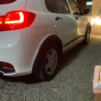 کوییک GXR-L|خودرو سواری و وانت|قم, ولیعصر|دیوار