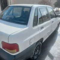 پراید 131 مدل 89|خودرو سواری و وانت|گلبهار, شهر جدید گلبهار|دیوار