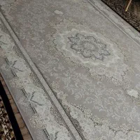 ۳ تخته فرش ماشینی۱۲۰۰ شانه(۹ متری) درجه یک