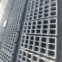 بلوک سیمانی بلوک ته پر