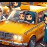 سرویس مدرسه
