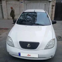 تیبا ۲ مدل ۱۴۰۱ بیرنگ فول