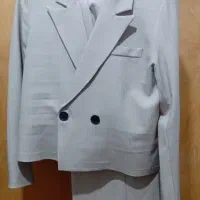 کت و شلوار زنانه