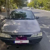 پژو ۴۰۵ اس ال ایکس ۱۸۰۰|خودرو سواری و وانت|تهران, کیانشهر|دیوار