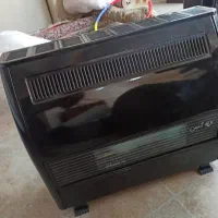 ۳ عدد بخاری گازی کاملا سالم|بخاری، هیتر، شومینه|شاهین‌شهر, خانه کارگر|دیوار