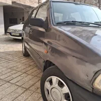 پراید مدل ۸۹|خودرو سواری و وانت|رباطکریم, رباطکریم|دیوار