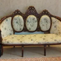 مبل ۹ نفره سلطنتی