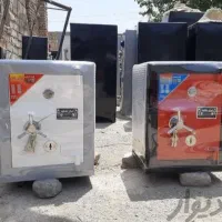 گاوصندوق|ابزارآلات|تربت جام, پاسداران|دیوار