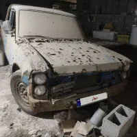 نیسان اسقاطی|خودرو سواری و وانت|مشهد, هفده شهریور|دیوار