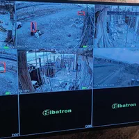 نصب و عیب یابی تخصصی انواع دوربین و دزدگیر