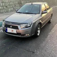 دنا مدل ۹۵