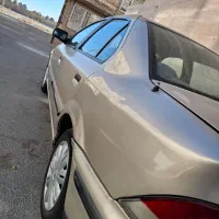 سمندX7 لازرورقی|خودرو سواری و وانت|وحیدیه, |دیوار