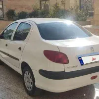 ۲۰۶ اس دی|خودرو سواری و وانت|مشهد, الهیه|دیوار