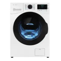 لباسشویی 9کیلویی دو درب اسنوا  موتور Q-BLDC