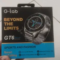ساعت هوشمند G-tab GT6