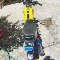 موتور با گوسفند مامعله میکنم