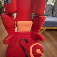 کالسکه و کریر اسپانیایی و صندلی ماشین|کالسکه و لوازم جانبی|تهران, دارآباد|دیوار