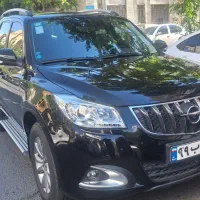 *هایما S7 وS8 صفر/ اقساط بدون ضامن/ تحویل روز*
