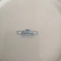 بشقاب سوپ خوری چینی|ظروف سرو و پذیرایی|تهران, امام حسین|دیوار