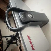 اتوپرس ژانومه سالم و تمیز
