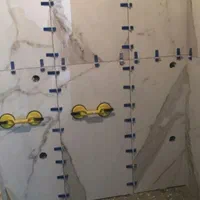 بنایی.رفع نم وچکه. لوله کشی آب وفاضلاب.کاشی.گچ|خدمات پیشه و مهارت|تهران, سبلان (لشگر)|دیوار