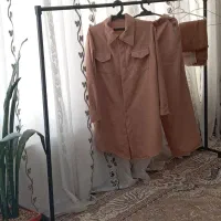 رگال لباس