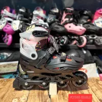 آموزش اسکیت