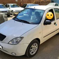 تیبا ۲ هاچبک ۱۴۰۱ بدون رنگ و بدون تصادف