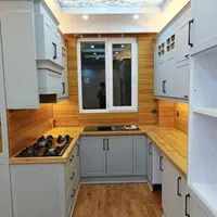 کابینت می خوای/کمد دیواری می خوای|خدمات پیشه و مهارت|فومن, |دیوار