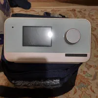 دستگاه کمک تنفسی CPAP مونتاژ E.G.T|پزشکی|تهران, دارآباد|دیوار