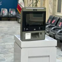 دستگاه کش‌لس بانکی اکبند ۲۰۲۵