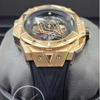 ساعت مچی هابلوت شرکتی نو