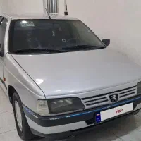 پژو 405|خودرو سواری و وانت|جهرم, |دیوار