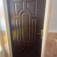 درب چوبی و چارچوب|مصالح و تجهیزات ساختمان|بندر ماهشهر, |دیوار