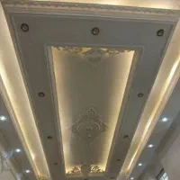 شاگرد گچ ساز نیازمندم