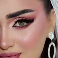 اموزش تخصصی رنگ ولایت مو