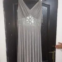 لباس مجلسی جنس گیپور