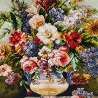 تابلو فرش دستباف|تابلو فرش|تهران, فلاح|دیوار