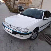 پارس سال ۱۴۰۰|خودرو سواری و وانت|شاهینشهر, خانه کارگر|دیوار