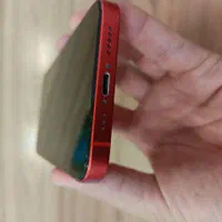 اپل iPhone 12 با حافظهٔ ۲۵۶ گیگابایت|موبایل|قم, پردیسان|دیوار