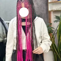 خدمات بافت مو