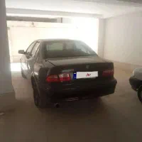 سمند سالم مدل۸۱