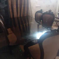 ناهارخوری 8نفره