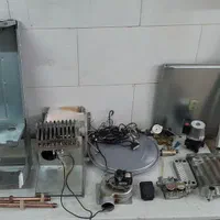 آموزش تعمیرات پکیج دیواری|خدمات آموزشی|همدان, |دیوار