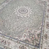 فروشگاه عرفانی) دو تخته ۱۲متری فرش محتشم ۱۵۰۰شانه