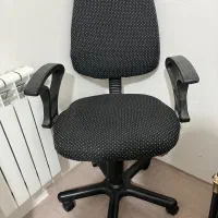 صندلی چرخدار