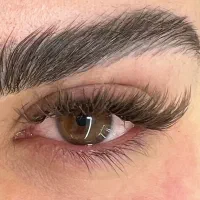 اکستنشن مژه شهریار