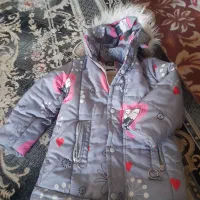 گاپشن دخترانه سایز۲