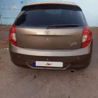 جک جی تری|خودرو سواری و وانت|مشهد, سجاد شهر|دیوار